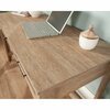 Sauder Rollingwood Country 54 in. Writing Desk , Durable, 1 in. thick top for laptop, planner, and more 431407